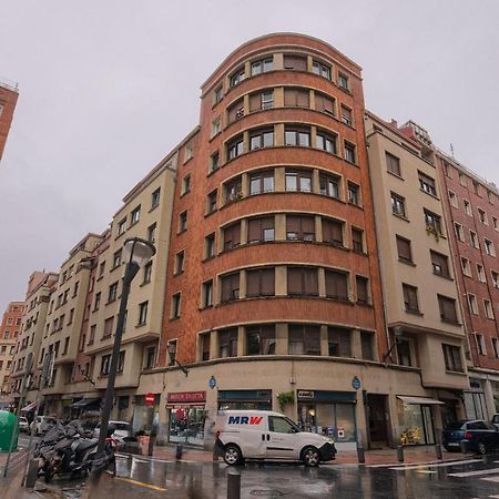 Encanto Y Confort En Calle Epalza - Tu Familia En El Corazon De Bilbau Exterior foto